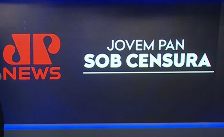 Receita de Bolo: Jovem Pan é obrigada a dizer que Lula foi “inocentado”